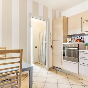 Appartamento Residenza Liliana, Busto Arsizio